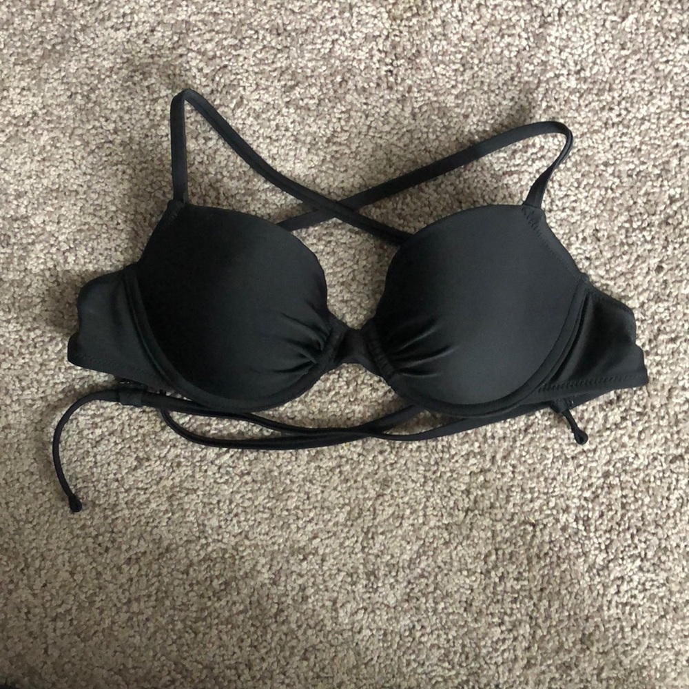 aerie bikini top
